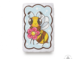 Купить тортик в шоколаде "From Russia with Love Матрешка", 700 г.