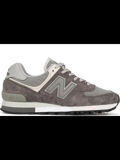 New Balance 576 MADE in UK Grey