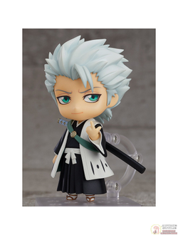 Нендроид Тосиро Хицугая (Toushirou Hitsugaya)