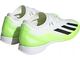 Adidas x Crazy Fast 3 White Green