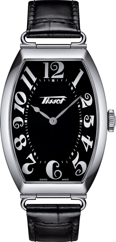 Швейцарские часы Tissot T128.509.16.052.00