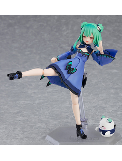 Фигурка фигма Русиа Уруха (figma Rushia Uruha)