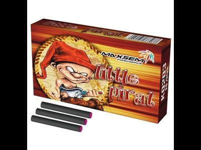 Петарды K0203 MAXSEM