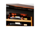 Винный шкаф EuroCave V-INSP-L Service Pack - Black glossy Full glass door