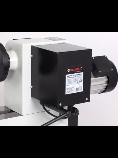Токарный станок по дереву BELMASH WL-400/600EVSM