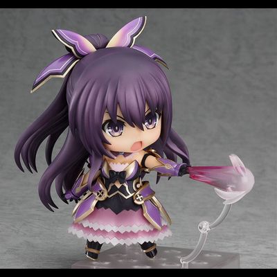 Нендроид Ятогами Тока (Yatogami Tooka)