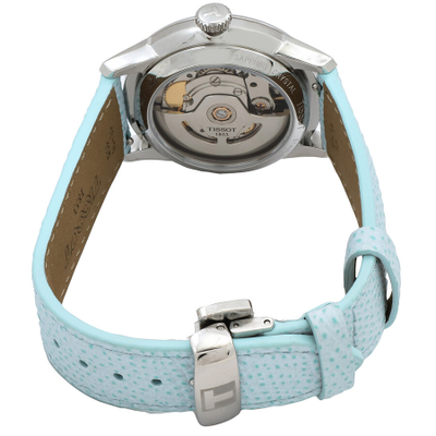 Швейцарские часы Tissot T139.207.16.011.00