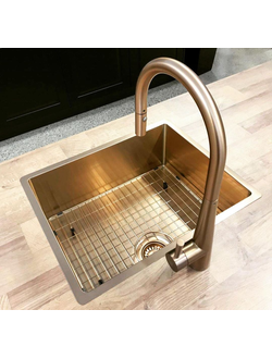 Смеситель Kantera Cignus 14 PearlArc Technology