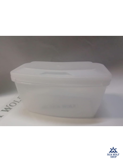 Бокс для маски AquaTeam пластиковый