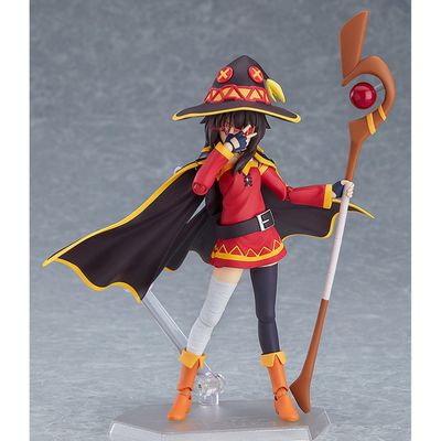 Фигурка фигма Мэгумин (figma Megumin)