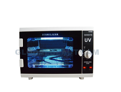 УЛЬТРАФИОЛЕТОВЫЙ БАКТЕРИЦИДНЫЙ ШКАФ(ДВЕ ЛАМПЫ) 208B ------UV STERILIZATOR