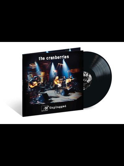 The Cranberries - MTV Unplugged LP