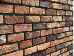 Кирпич ручной формовки классический WDF 210х100х65 Царский