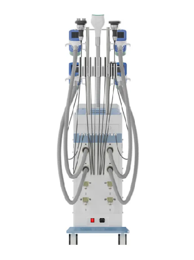 Аппарат CRYO-LD08 5 в 1