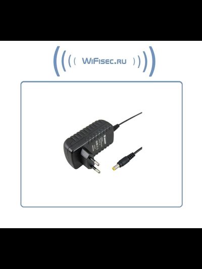 HWD-002 Блок питания 5В, 2А  (штекер Ø5.5х2.1)