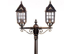 светильники садово-парковые Cadiz