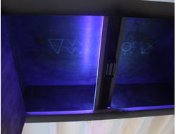 Compartment