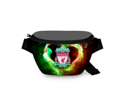Поясная сумка Ливерпуль, Liverpool FC №6