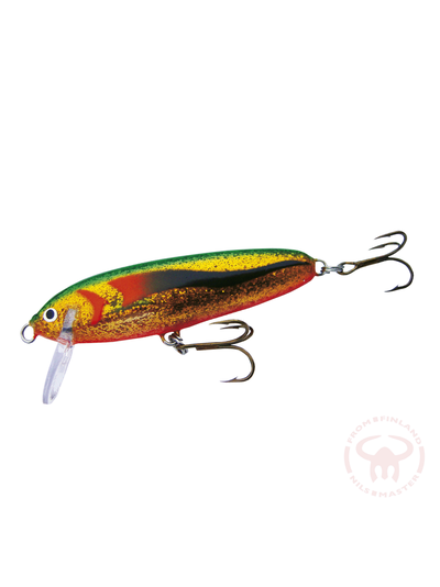 Воблер Nils Master SPEARHEAD, 8cm, 14 г. #231