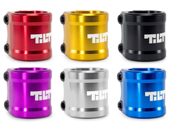 Продажа зажимов Tilt Arc HIC/IHC для трюковых самокатов в Иркутске по низким ценам