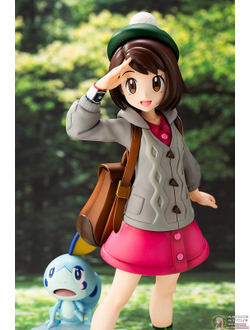 Фигурка 1/8 Юури (Yuuri)