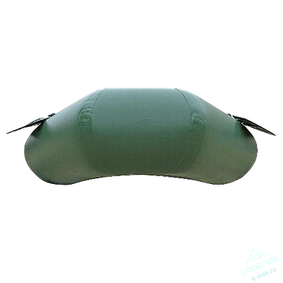 Лодка ПВХ Мнев и К Мневка 230