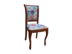 Лора — универсальный стул для дома, дачи и кафе