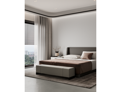 Bello Deco стеновая 3d панель из дюрополимера СП 09/2,6