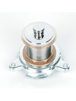 Адаптер под измельчитель пищевых отходов (3-bolt system)