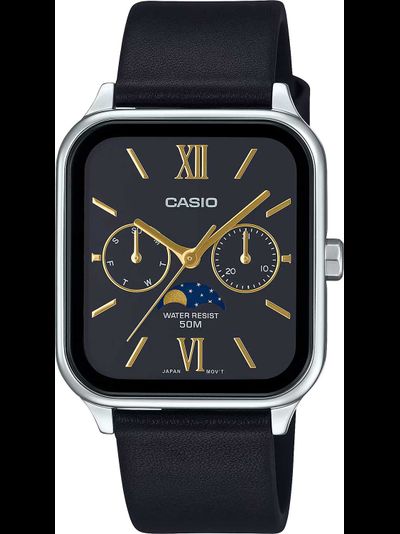 Часы Casio MTP-M305L-1A2