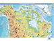 Интерактивные карты по географии.География материков и океанов. 7 класс. Северные материки.