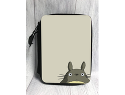 Пенал Мой сосед Тоторо, Totoro №4