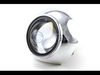 Бленда (маска) для линз №10 TIGUAN