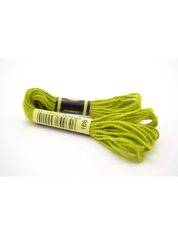 Мулине CXC,  цвет 0166