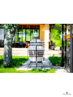 Тандыр Гектор