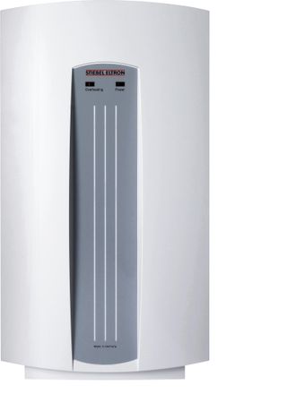 Электрический напорный проточный водонагреватель STIEBEL ELTRON DHC 6