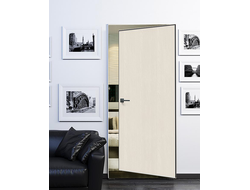 Дверь без наличников от себя 701 ABS Invisible