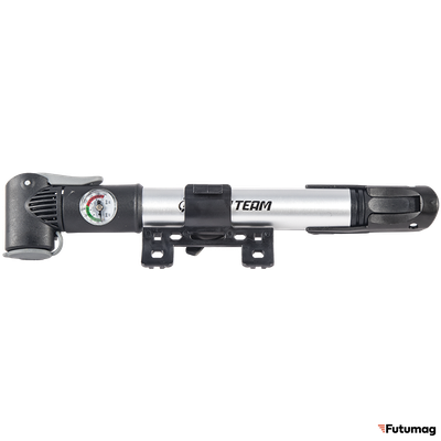 Насос ручной Tech-Team универсальный ZF-021B