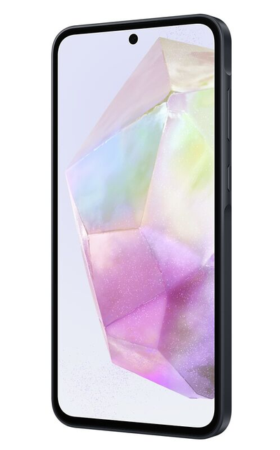Samsung Galaxy A35 5G 8/128GB РСТ A356 Темно синий