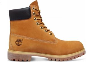 Timberland Желтые/без меха (36-46)