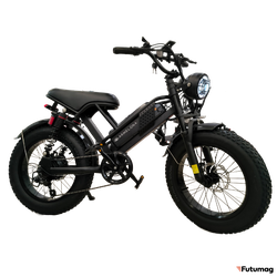 Электровелосипед Armelona AR-2