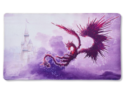 Игровое поле Dragon Shield с рисунком "Racan"