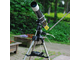 Телескоп Xiaomi Celestron Astronomical Telescope Deluxe 80EQ, 81048