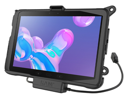 Док-станция RAM для планшета Samsung Tab Active Pro/Active4 Pro
