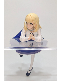 Фигурка Джесс (Jess Noodle Stopper Figure)