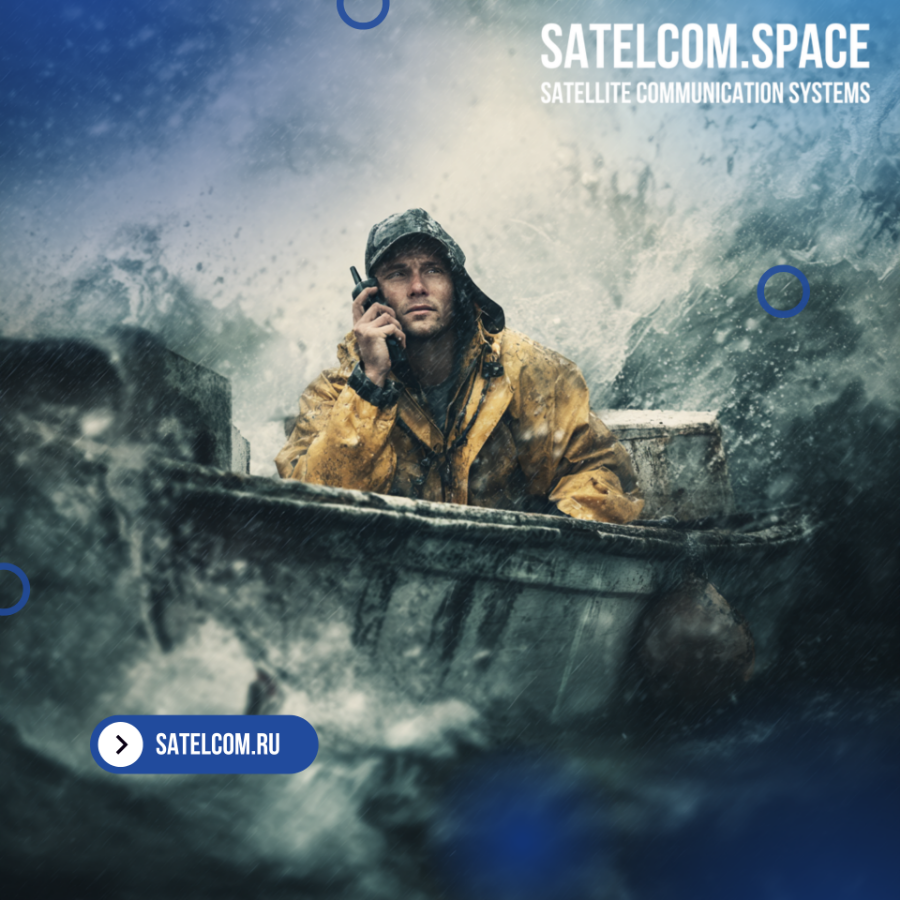 Спутниковые телефоны Thuraya