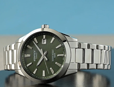 Часы Casio Edifice EFV-160D-3A