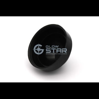 Резиновая крышка для фары диаметр 90мм (высота 60мм)