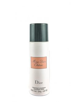 Дезодорант Christian Dior Miss Dior Cherie