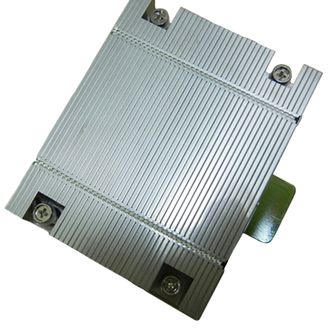 Радиатор для серверов Dell PowerEdge  Heatsink   R430, 2FKY9, 02FKY9